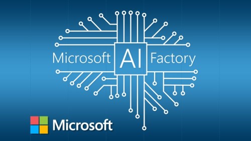 Azure AI concepts and implementation