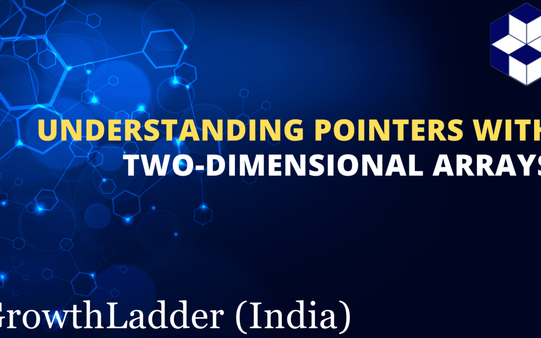 Understanding Pointers with Two-Dimensional Arrays